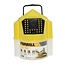 Frabill Flow-Troll Live Bait Bucket - 4501