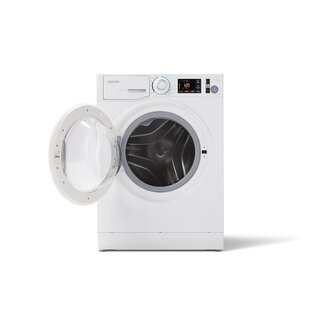 Westland Washer/Dryer  24' 120V/60HZ White Splendide