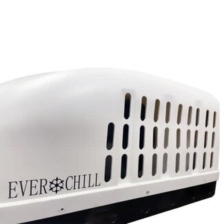 Everchill 13.5K BTU Roof Top Air Conditioner with Plenum