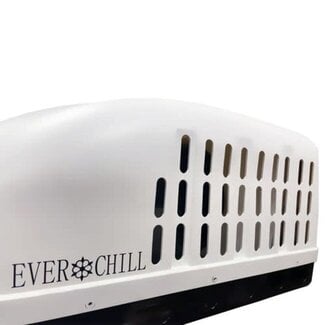 Everchill 13.5K BTU Roof Top Air Conditioner