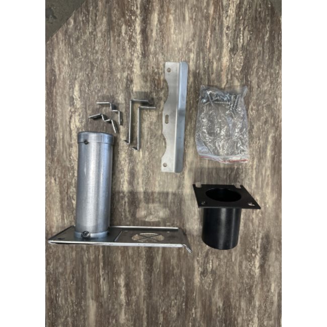 Furrion FFG30RA 2022121949 (Suburban SF-30VHQ/SF-30Q) RV LP Furnace 30,000 BTU