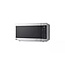 LG 2.0 cu. ft. Family Size Microwave Stainless Steel