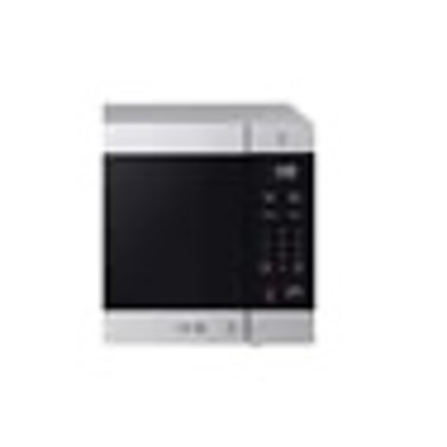LG 2.0 cu. ft. Family Size Microwave Stainless Steel