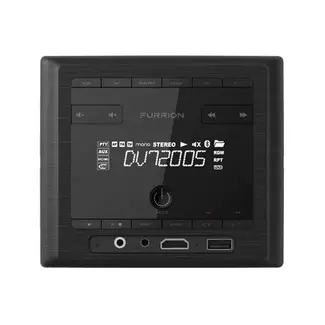Furrion 40 Watt 2-Zone Entertainment System Furrion 40 Watt 2-Zone Entertainment System
