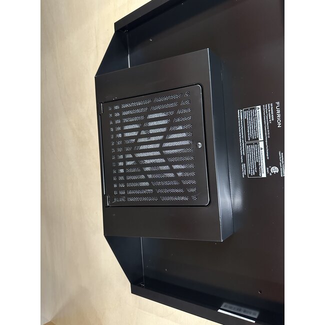 Furrion 12V RV Range Hood - Non Ducted