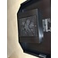 Furrion 12V RV Range Hood, non ducted Black