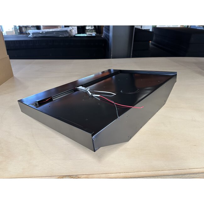 Furrion 12V RV Range Hood - Non Ducted