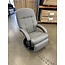 Euro Recliner w/ footrest Strayhorn Vapor