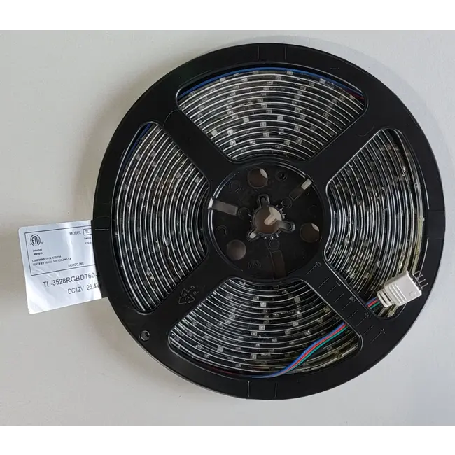 RGB Rope Light with Controller