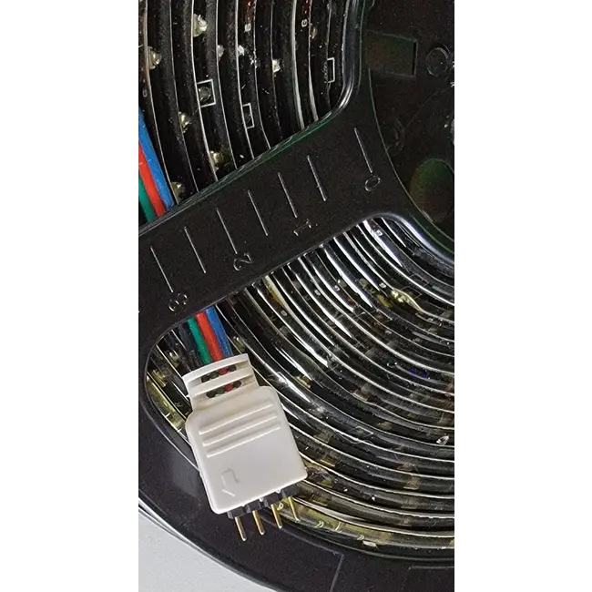 RGB Rope Light with Controller