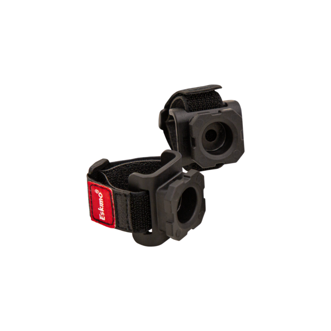 E-Hub Flip Shelter Base (2-Pack)