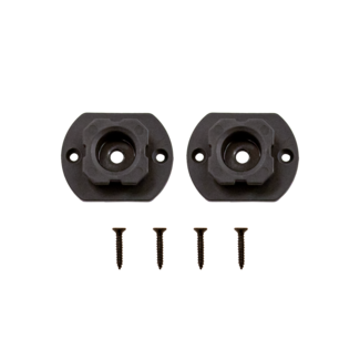 Eskimo E-Hub Base (2-Pack)