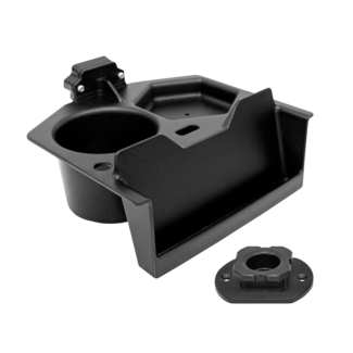 Eskimo E-Hub Table Eskimo E-Hub Table