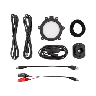 Eskimo E-Hub Shelter Light Kit Eskimo E-Hub Shelter Light Kit