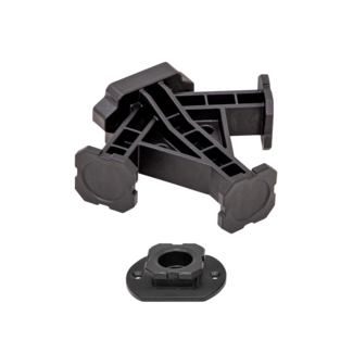 Eskimo E-Hub Triple Mount Splitter Eskimo E-Hub Triple Mount Splitter