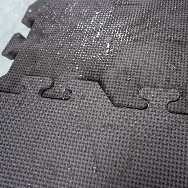 Floor Tile Kit (Small)