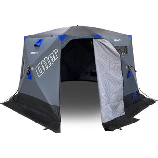Otter Otter Vortex Pro Resort