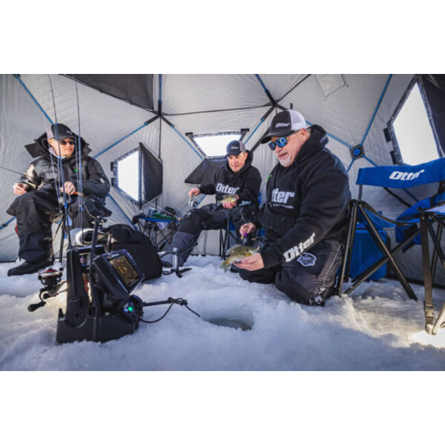 Otter Vortex Pro Resort