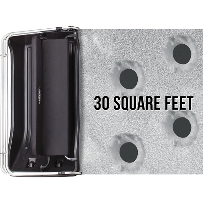 Otter XTR Lodge X-Over