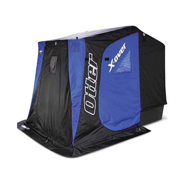Otter XTR Cabin X-Over