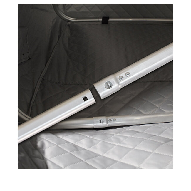 Otter XTR Cabin X-Over