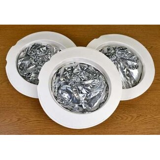 Laveo™ Refill Pack of 3