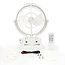 12v Multi Directional Fan White