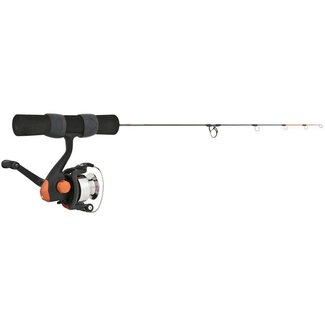 Celsius 27" LT Boil Point Combo