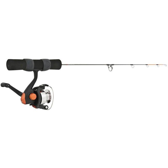 Celsius 27" LT Boil Point Combo
