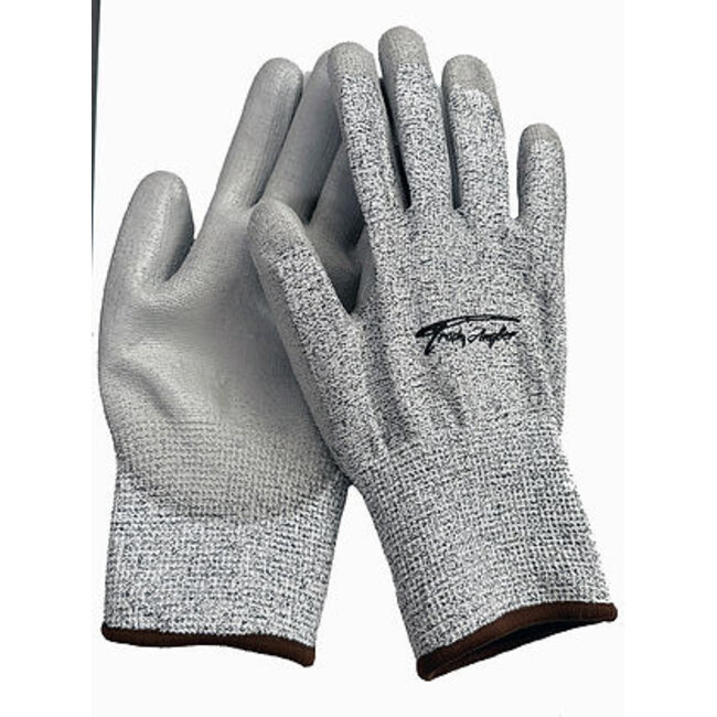 Cut Resistant Fish/Fillet Glove XL