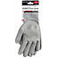 Cut Resistant Fish/Fillet Glove L