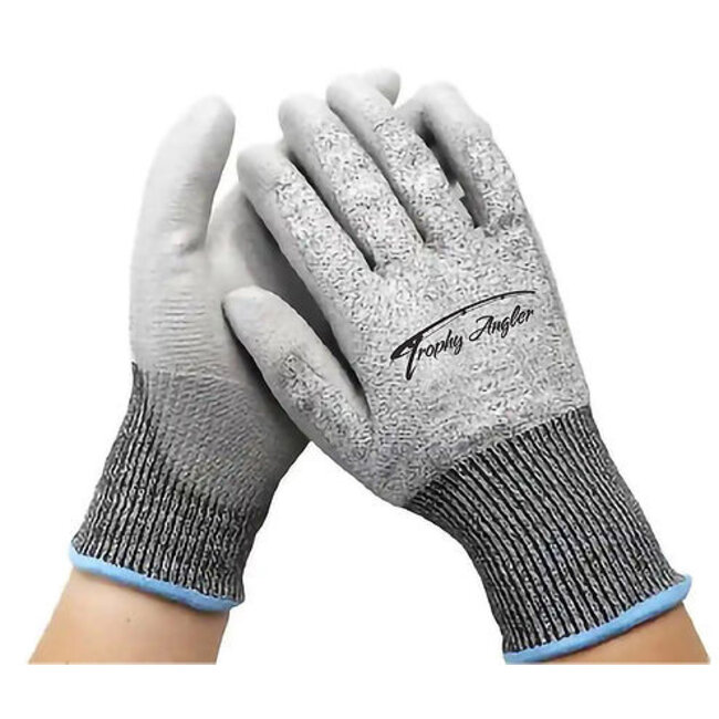 Cut Resistant Fish/Fillet Glove L