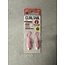 VMC 1/32oz 2 Pk Jig Curl Tail