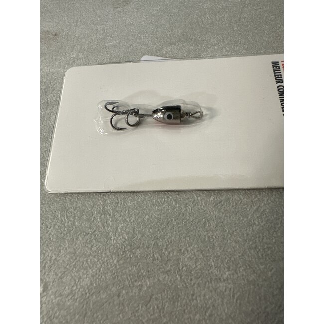 VMC 1/16oz Tungsten Jig Chndlr Cr Min