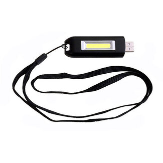 Trophy Angler Rechargable LED w/Lanyard