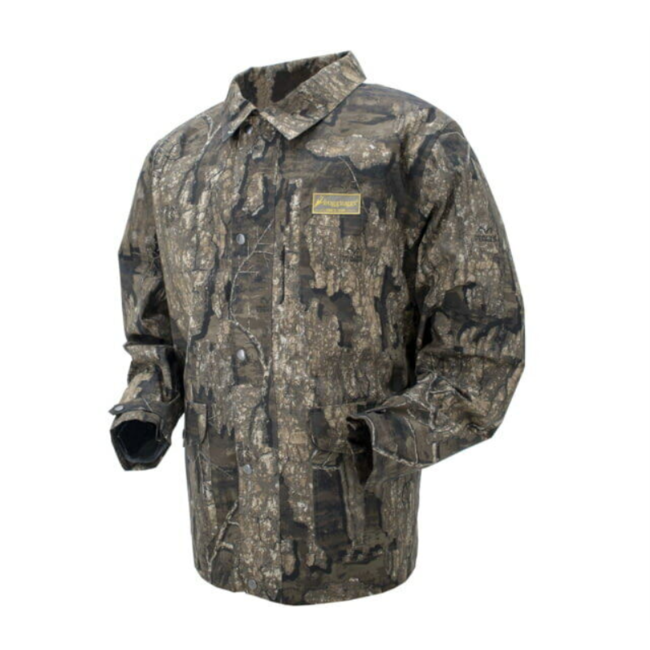 Frogg Toggs Pilot Field Coat  RTTMBR H308