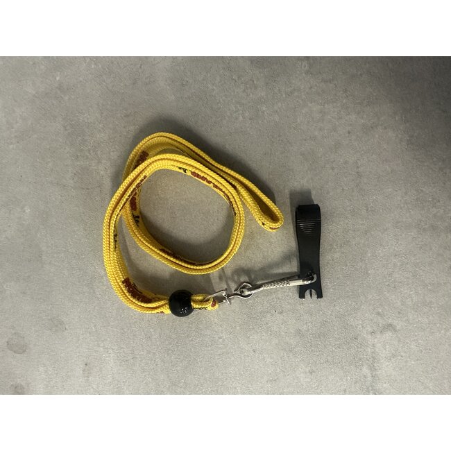 Northland Ebil9 Eye Cleaner w/Lanyard Mini