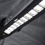 Portable LED Light with Clip 2 Pack