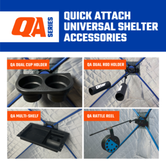 Universal Attachment Hub Accessories