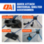 Universal Attachment Hub Accessories