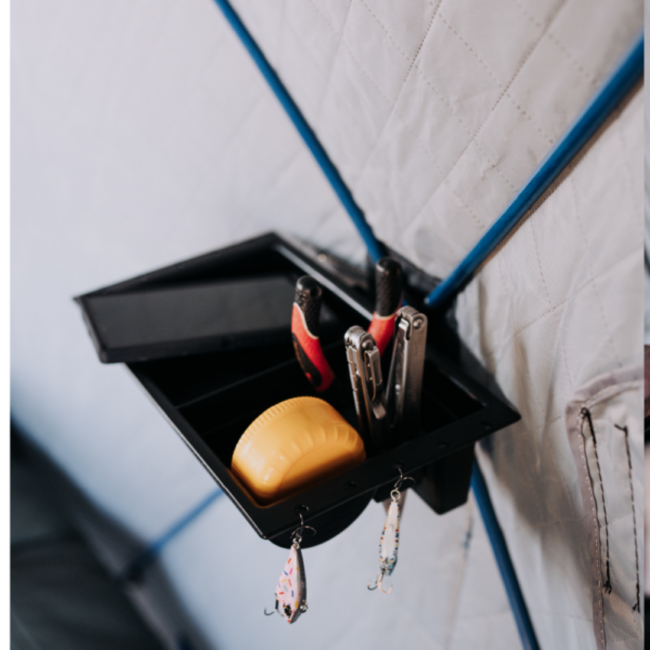 Universal Attachment Hub Accessories