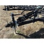 22' Hydraulic Fish House Frame