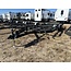 18' Hydraulic Fish House Frame