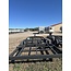 20' Hydraulic Fish House Frame