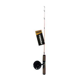 Frabill 27" LT Straightline Arctic Fire
