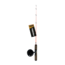 Frabill 27" LT Straightline Arctic Fire
