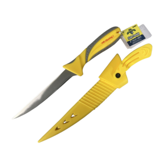 Fillet Knife CP12 6" 12P Mr Crape S Filt MP16
