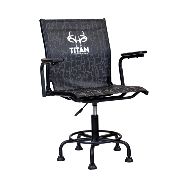 Titan Big Boy Chair