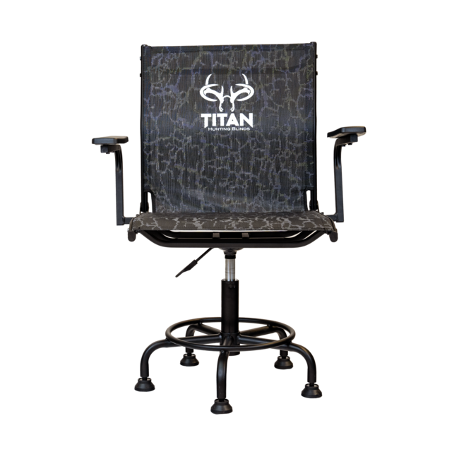 Titan Big Boy Chair