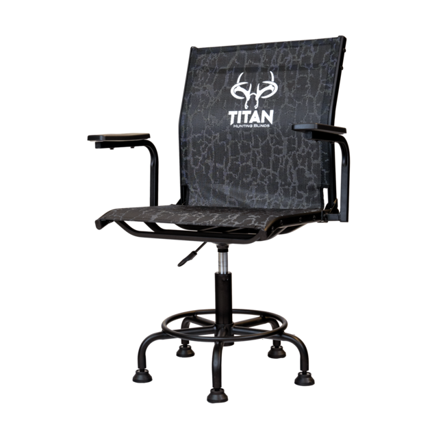 Titan Big Boy Chair